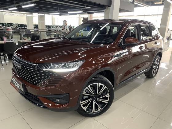 GWM HAVAL H6 1.5 PHEV PREMIUM AWD E-TRACTION